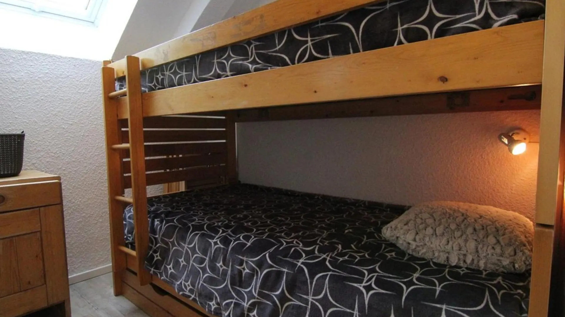 Charmant 4 Pieces Avec Balcon, Proche Commerces Et Remontees, Alpe D'Huez, 6 Pers, Animaux Acceptes - Fr-1-405-133 France