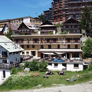 Le Refuge Hotel