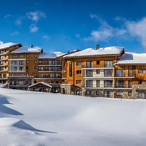 Hotell Daria-i Nor By Les Etincelles, Alpe d'Huez