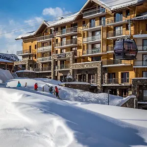 Daria-i Nor By Les Etincelles Lejlighedshotel